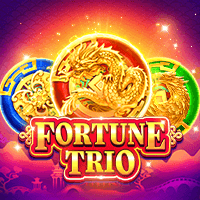 WEALTHY TRIO