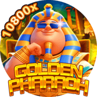 GOLDEN PHARAOH