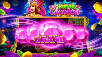 Sảnh Game Đẳng Cấp 789club win screenshot