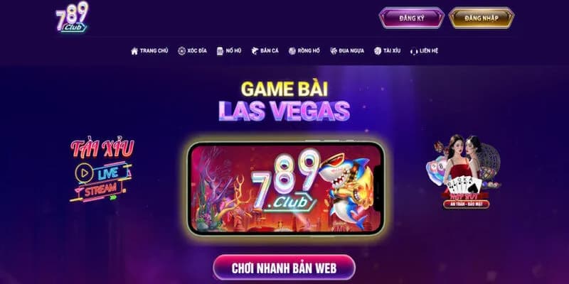 789club và sự thay đổi lớn với phiên bản mới