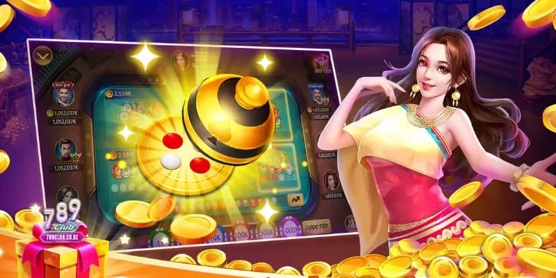 Bí quyết nâng cao tỷ lệ thắng khi chơi xóc đĩa tại 789Club