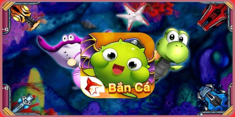 Các chiến lược và mẹo chơi bắn cá hiệu quả