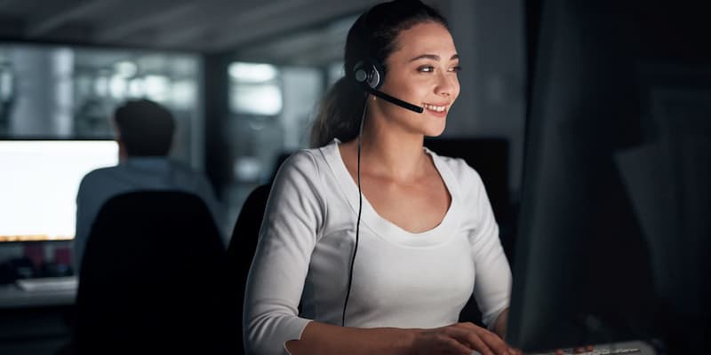 Các dịch vụ hỗ trợ nổi bật của CSKH 789club