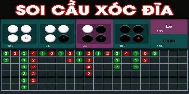 Các Loại Cầu Xóc Đĩa Phổ Biến