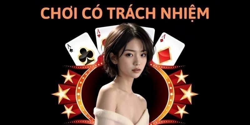 Các nguyên tắc vàng khi Chơi Có Trách Nhiệm 789Club