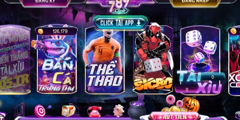 Các Quy Định Về Giấy Phép Hoạt Động 789Club