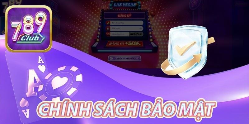 Các tính năng bảo mật giúp bảo vệ giao dịch tài chính