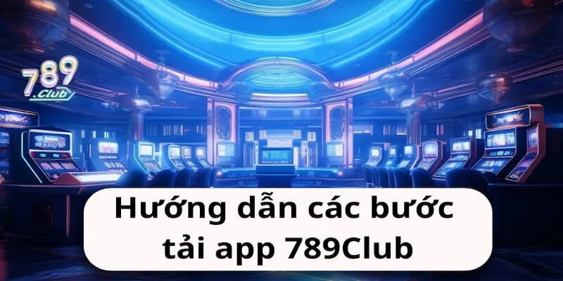 Các tính năng nổi bật khi cài đặt tải game 789club