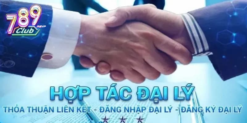 Các vấn đề cần lưu ý khi tham gia Đại lý 789Club