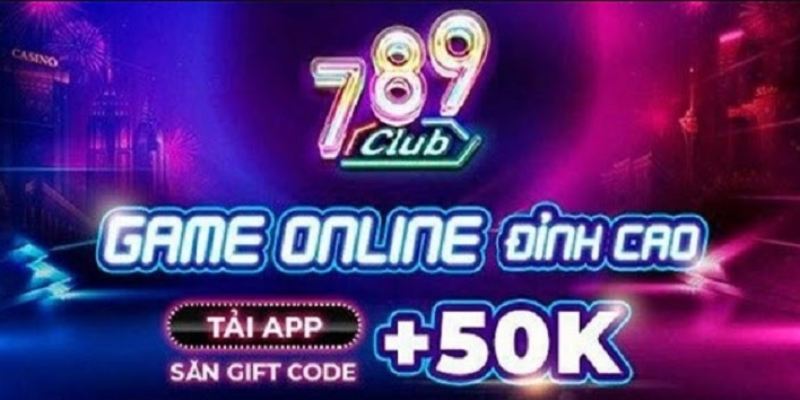 Cách tải app 789club về điện thoại