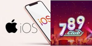Cách tải Xóc Đĩa iOS từ 789club