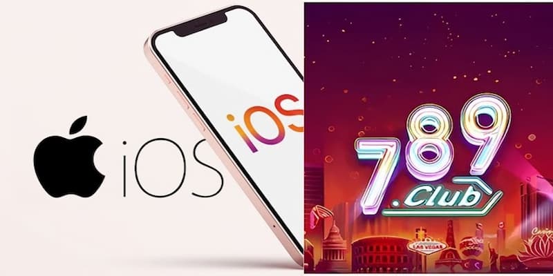 Cách tải Xóc Đĩa iOS từ 789club