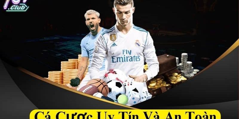 Cách tham gia cá cược thể thao 789club