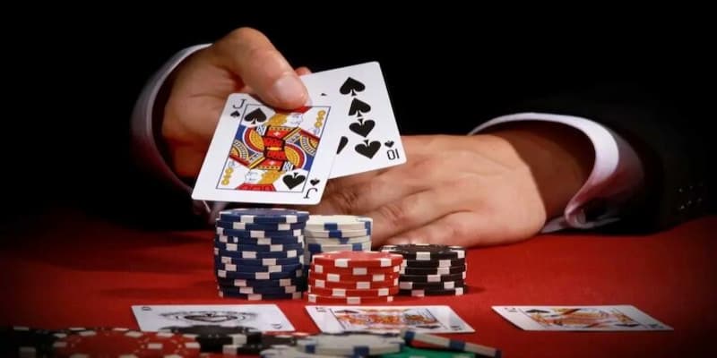Chơi Xì Dách Tại 789club