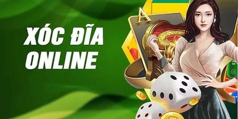 Lợi ích khi chơi Xóc Đĩa tại 789club