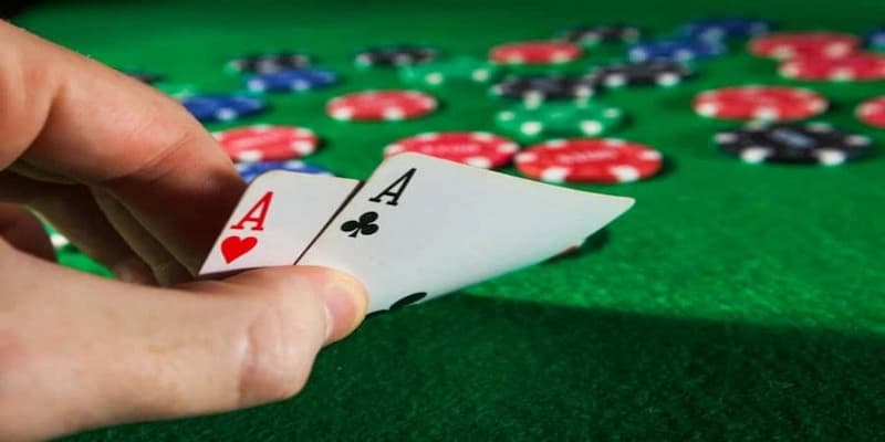 Luật Chơi Cơ Bản Của Xì Dách là gì