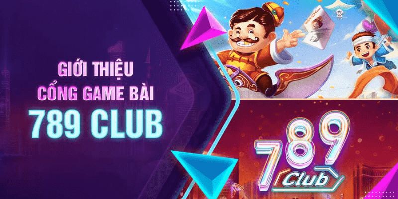 Lý do nên lựa chọn 789Club làm điểm đến giải trí thường xuyên