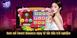Lý do Sweet Bonanza thu hút người chơi