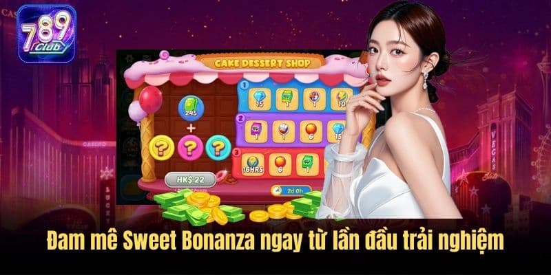 Lý do Sweet Bonanza thu hút người chơi