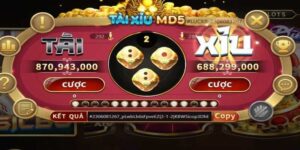 Mẹo áp dụng cách tính tài xỉu MD5 hiệu quả tại 789Club