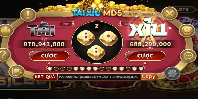 Mẹo áp dụng cách tính tài xỉu MD5 hiệu quả tại 789Club