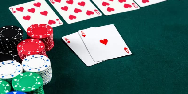 Mẹo Chiến Thắng Trong Game Xì Dách