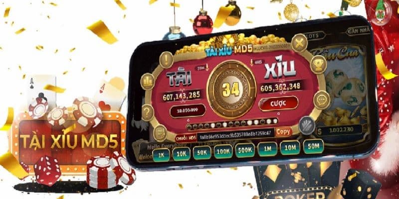 Những lưu ý khi áp dụng công thức tính tài xỉu MD5