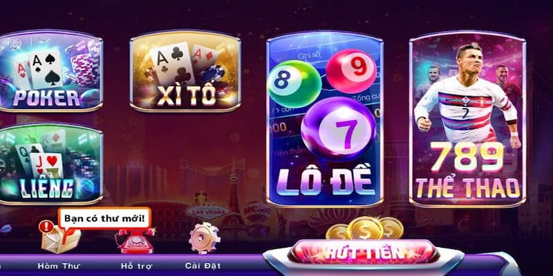 Những sai lầm cần tránh khi chơi Lô đề 789club
