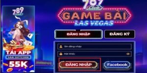 Những vấn đề thường gặp khi 789club đăng nhập và cách khắc phục