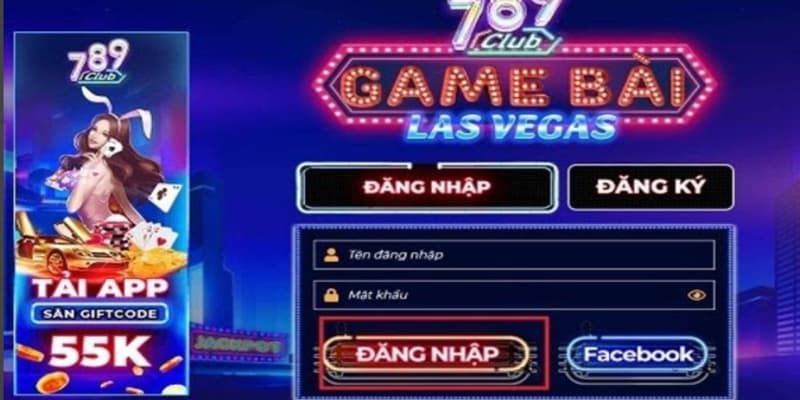 Những vấn đề thường gặp khi 789club đăng nhập và cách khắc phục