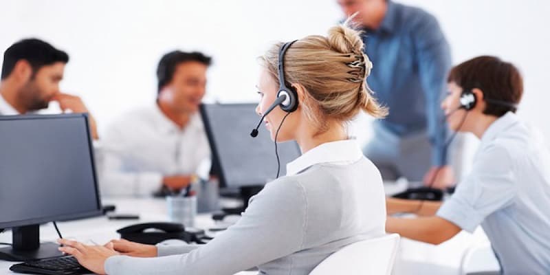Tại sao CSKH 789club lại quan trọng đối với người chơi?