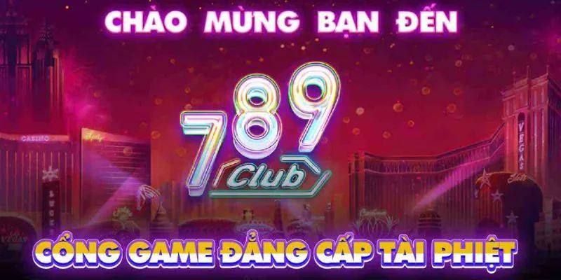 Tại sao nên chọn Casino 789club giữa hàng loạt lựa chọn?