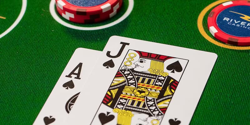 5 sai lầm khi chơi Blackjack