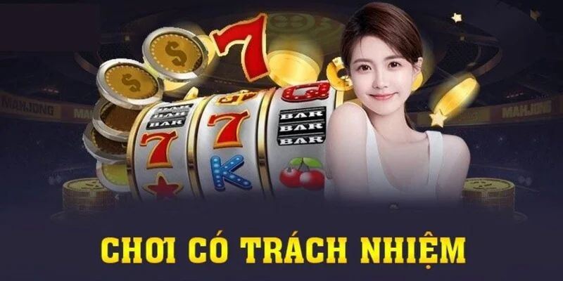 Tâm lý học trong Chơi Có Trách Nhiệm 789Club