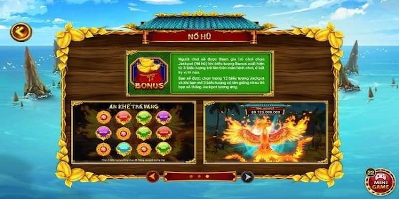 Tổng quan về Nổ hũ Ăn Khế Trả Vàng tại 789club