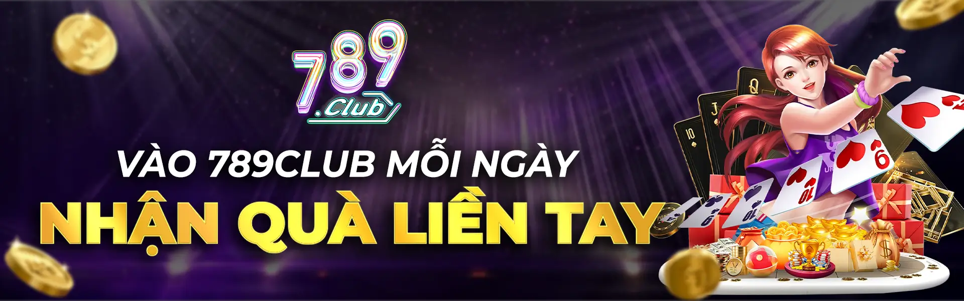 vào 789club nhận quà liền tay