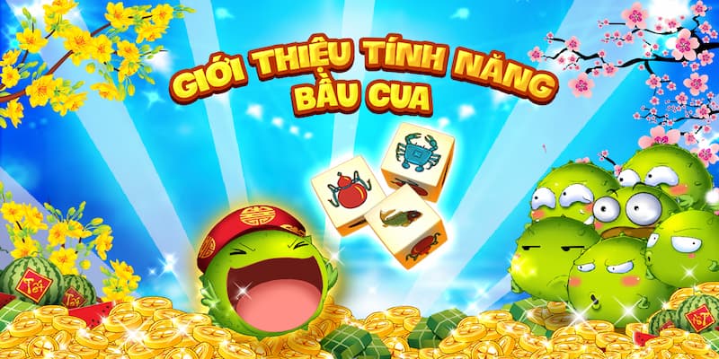 Vì sao nên chơi bầu cua trên điện thoại tại 789club?