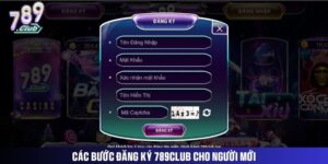 Vì sao nên Đăng ký 789 club ngay hôm nay?