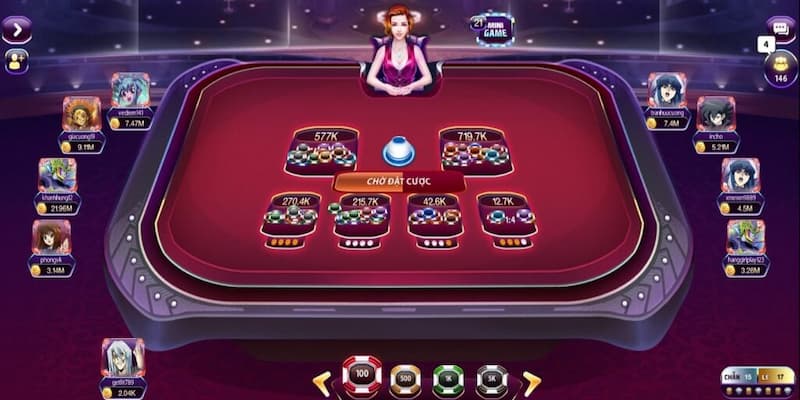 Xóc đĩa 789Club là gì? Vì sao trò chơi này được ưa chuộng?